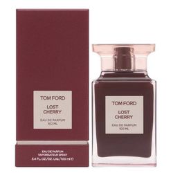 Tom ford lost cherry