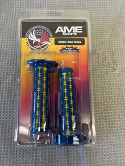 AME Grips
