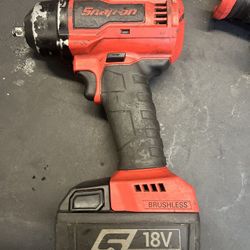 Snap On Electric Tools