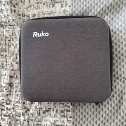Smart Drone With All Thats On Screen