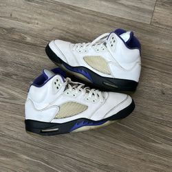 Jordan 5 Concord Size 10