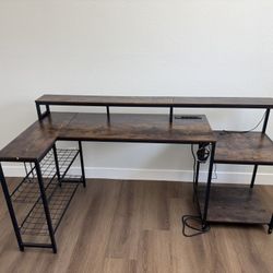 Computer Table