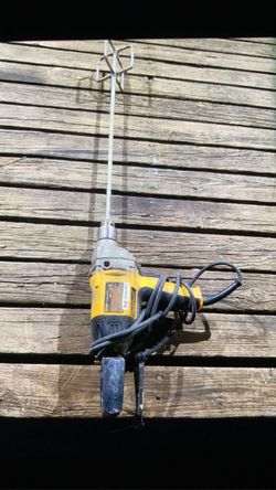 Dewalt Electric Drill 
