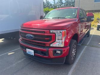 2022 Ford F-350