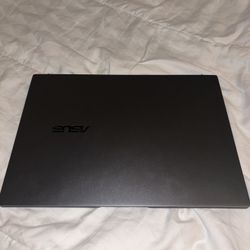 Asus Zenbook 14 
