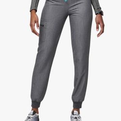 FIGS women Small S Zamora 2.0 Scrub Pants Bottoms New 