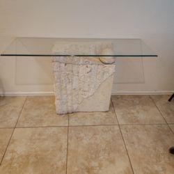 Entry Table 