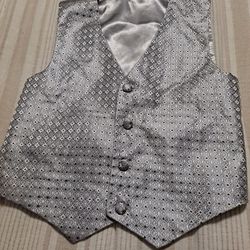 $5 Each Boys Vest