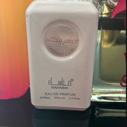 Dirham Pink EDP