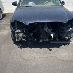 2006 Audi A4