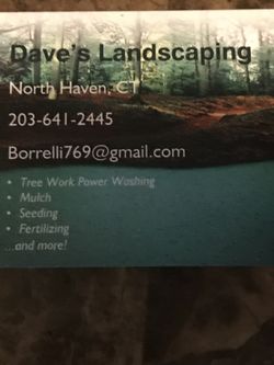 Free estimates