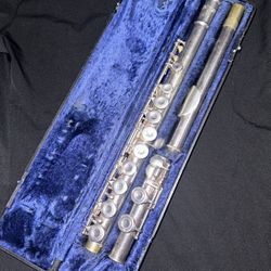Flute