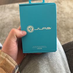 JLAB Headphone 