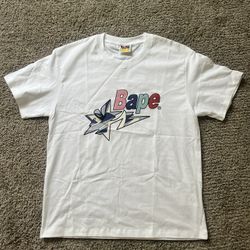 Bape Tee