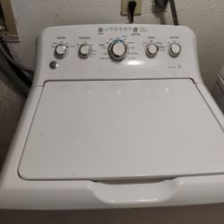 Used Washer And Dryer 