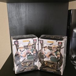 Nfl Select Blasters