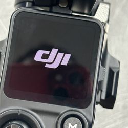 Dij RS 4 Gimbal Stabilizer 