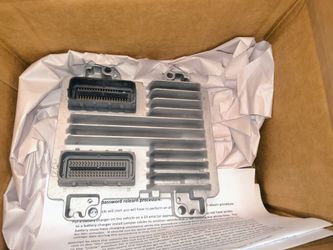Ecm For 07-14 Yukon Tahoe Suburban