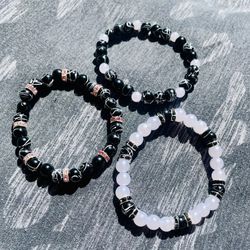 Handmade Beaded Fashion