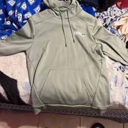 Under Armor Hoodie