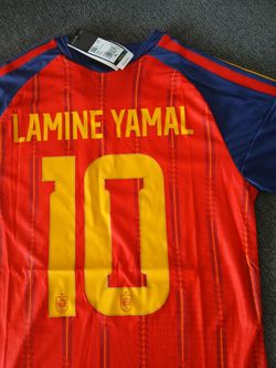 World cup jerseys