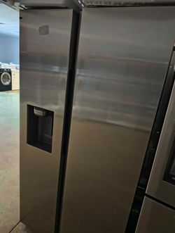 Samsung Refrigerator