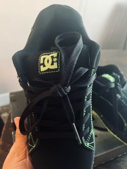 Dc shoes