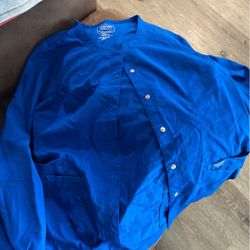 Uniform Jacket 