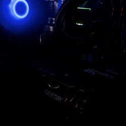 Gaming DeskTop RTX 3070 AMD 3700x