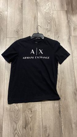 Armani exchange t shirt