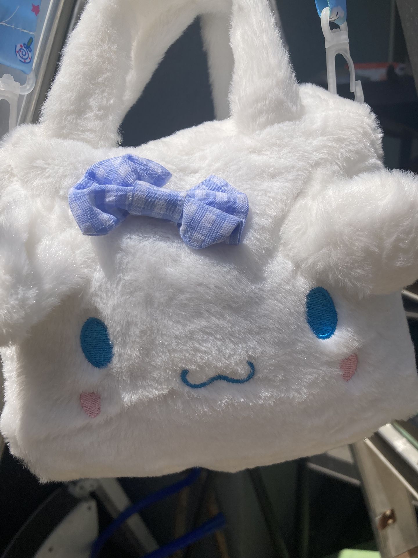 Cinnamoroll Purse