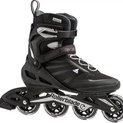 Rollerblade Men's Zetrablade Inline Skates