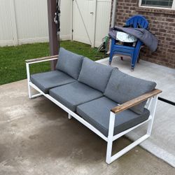 Outdoor Furniture 