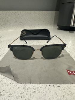 Ray-Ban Sunglasses