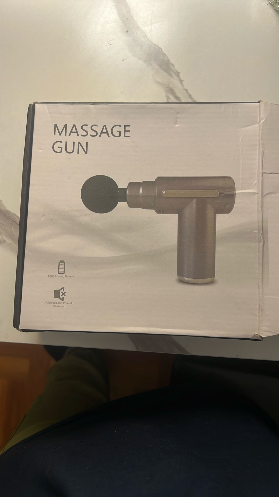 Massage Gun 