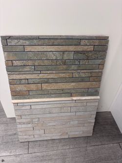 Liquidation backsplash tile $2 per sqft unbeatable price I have a lot more for a ridiculous price Come visit us you won’t be disappointed