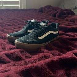 Kyle Walker Vans