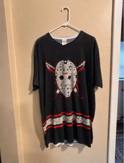 Friday The 13th Voorhees T-Shirt
