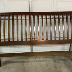 King Size Bed Frame