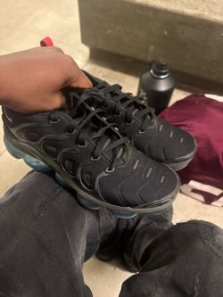 Vapor maxes