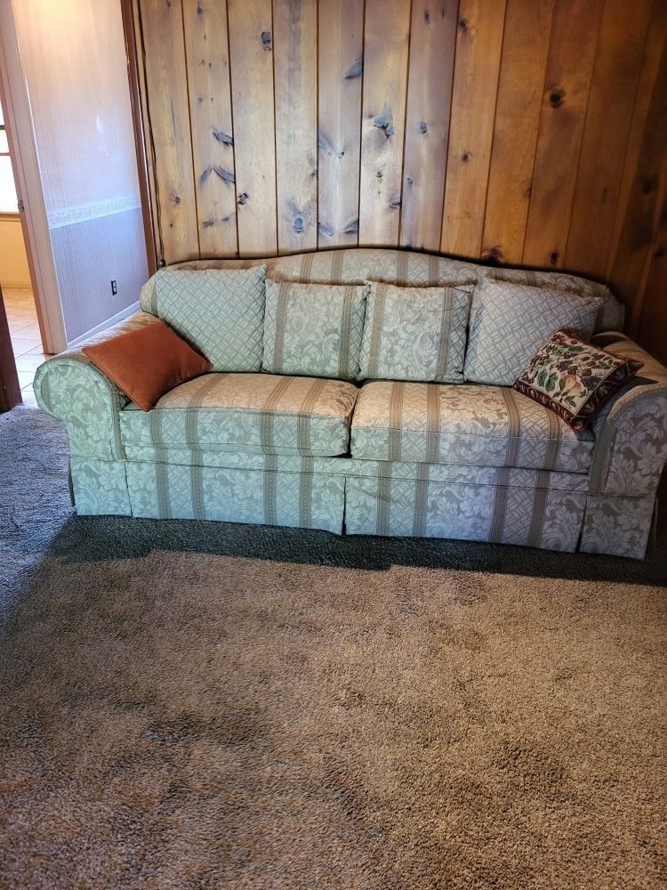 Sofa Tapestry Fabric