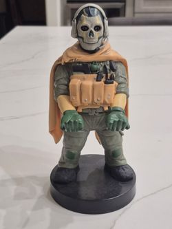 Call of Duty Ghost Cable Guy Controller Holder