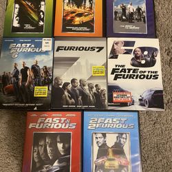 DVD Sets 