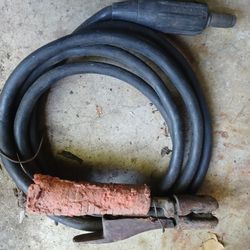 Every duty g cable welding cable