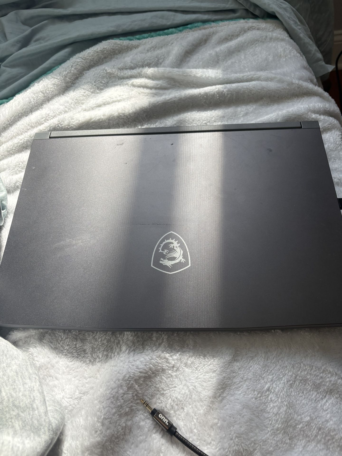 MSI thin