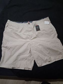 Chaps shorts ( new)