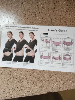 Belly band