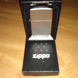 Zippo