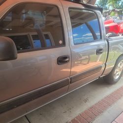 2006 Chevrolet Silverado 1500