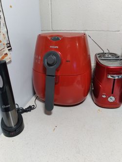 Philips Air Fryer